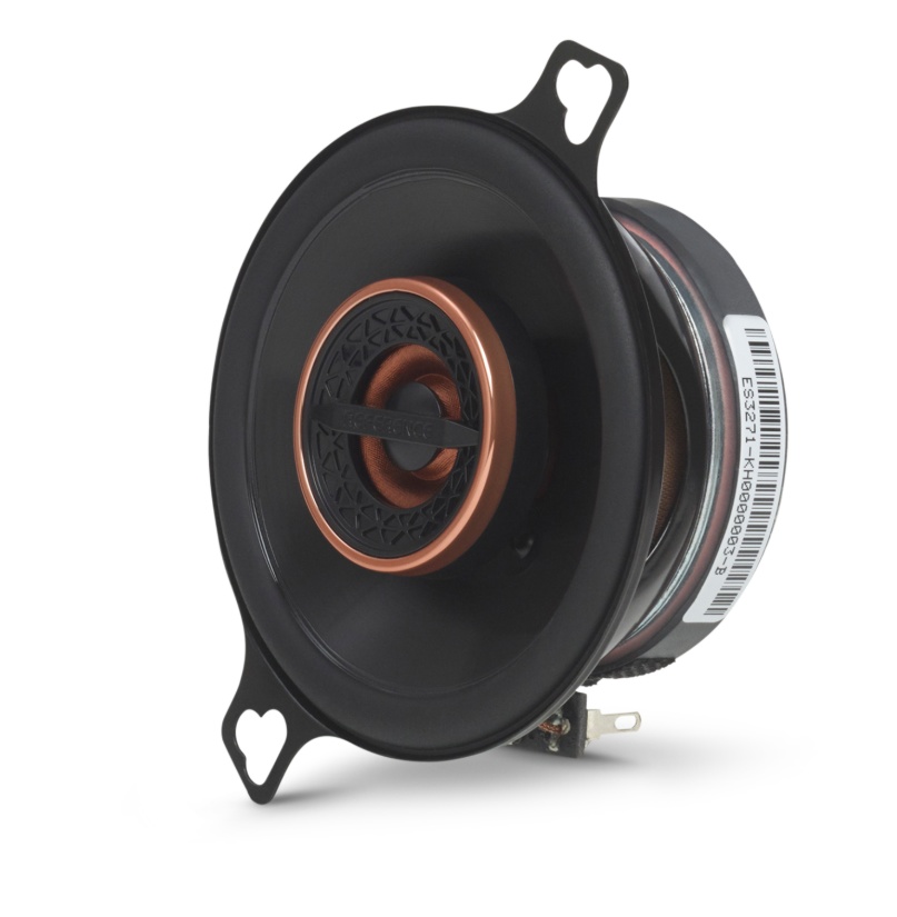 Коаксиальная акустическая система INFINITY REF-3032CFX - фото