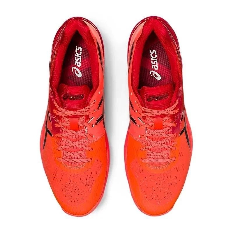 Кроссовки волейбольные Asics SKY ELITE FF TOKYO (1052A047-701) - фото5